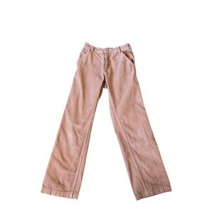 Brandy Melville Corduroy pants